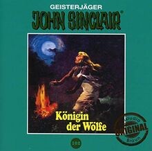 John Sinclair Tonstudio Braun - Folge 102: Königin ... | Buch | Zustand sehr gut