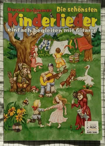 Die schönsten kinderlieder - die,