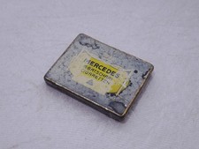 bmv3Yz - Antike Blechdose