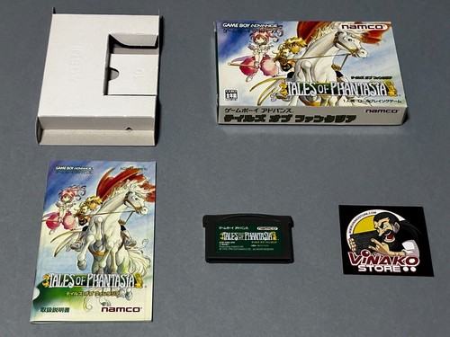 Tales phantasia nintendo - tales,