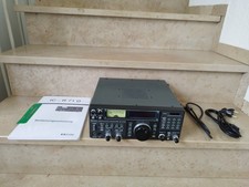 ICOM IC-R71D Kommunikations -