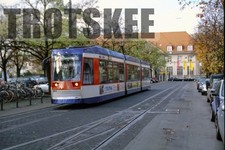 35mm Dia WESTDEUTSCHLAND