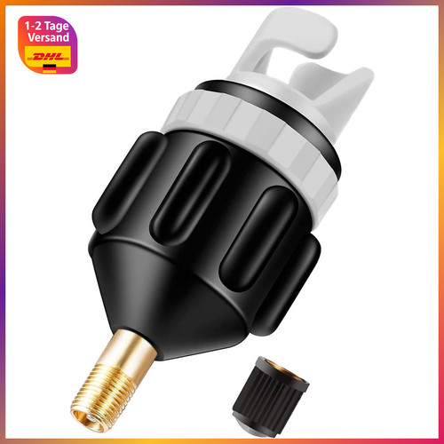Pumpenadapter ventiladapter - pumpenadapter,