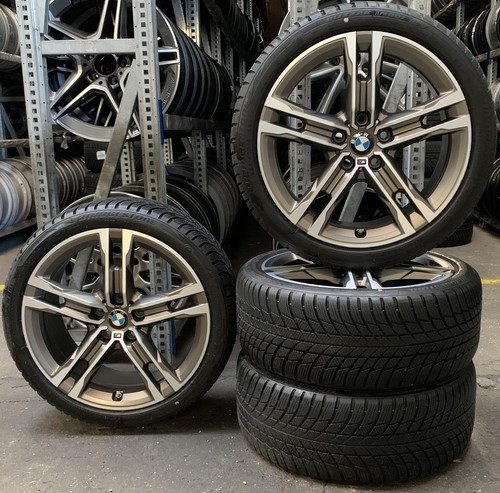 Orig bmw winterräder - 4,