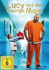 Lucy und der traurige Mann von