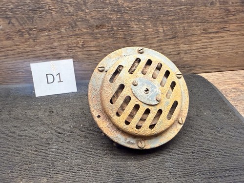 Bosch hupe vorkrieg - fd, 6v