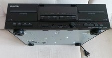 Kenwood KX-W4080 Hi Fi Doppel