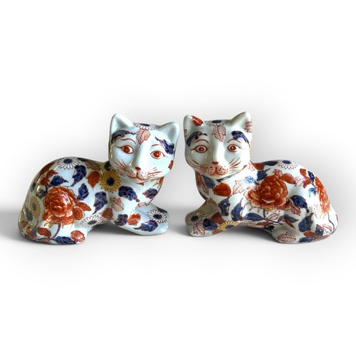 Chinesische katzen figuren - 2,