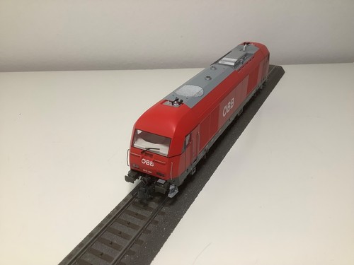 Roco 41348 diesellok - 41348,