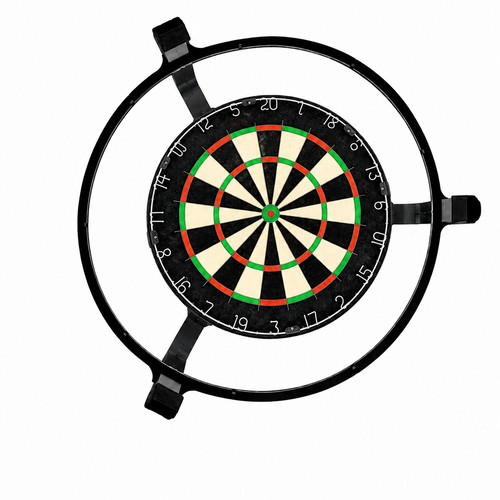Autodarts kamerahalter inkl - kamerahalter,