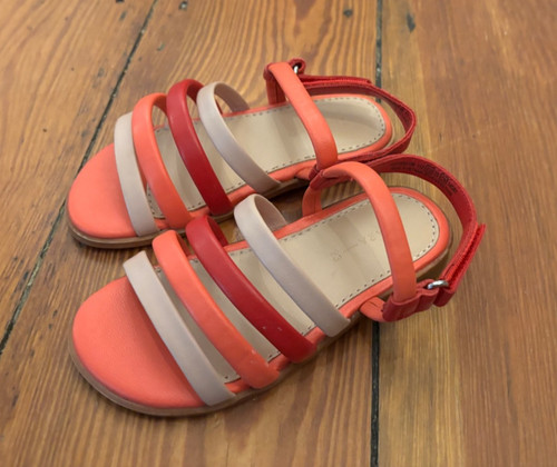 Neu zara sandalen für - |,