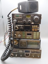 5 CB Funkgeräte Amateurfunk