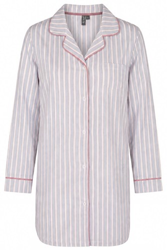 Louise damen schlafshirt - by,