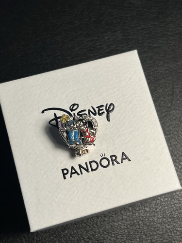 Pandora disney ohana - pandora, lilo