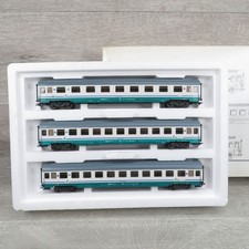 MÄRKLIN 41893 - H0 - FS - 3-tlg. Set Personenwagen - OVP - #AQ12446