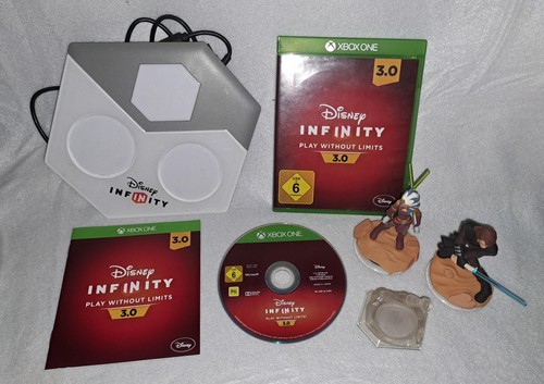 Xbox one disney infinity - infinity, 3.0