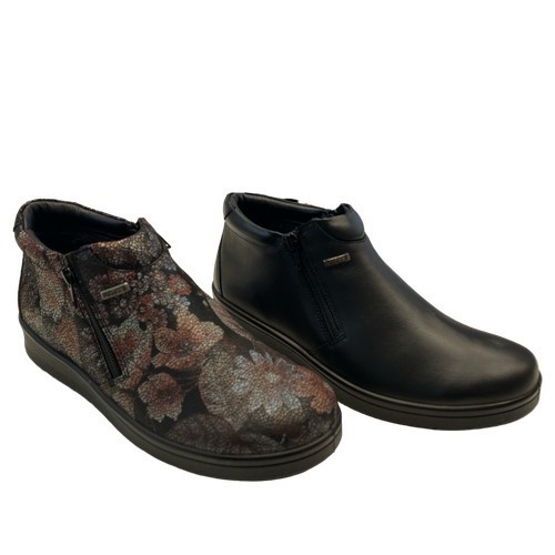 Jomos stiefelette damen - jomos,