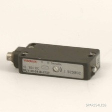 VISOLUX Lichtschranke MLV