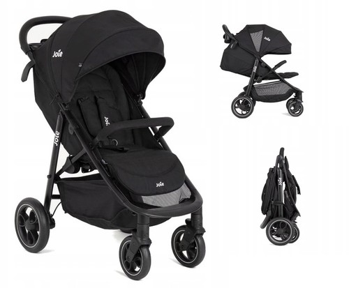 Joie litetrax leichter - joie,