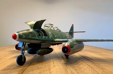 1:18 Me 262 21 Century toys/Merit