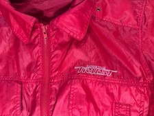 SIGNED Vern Schuppan TRUST