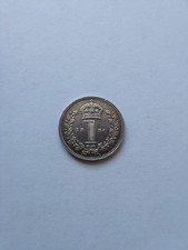 Großbritannien UK Maundy 1