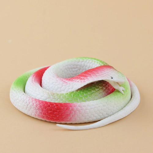 Pcs gummischlange spielzeug - pcs,