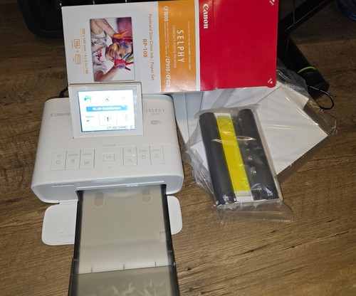 Canon selphy cp1300 - canon,