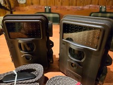 2x Dörr SnapShot Mini Black