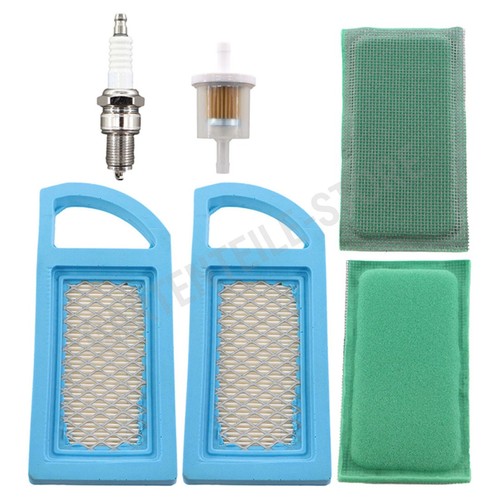 Luftfilter für briggs - 2x,