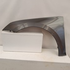 SKODA OCTAVIA IV 4 5E3 KOTFLÜGEL VORNE LINKS ORIGINAL 5E3821105