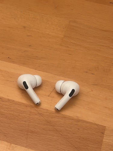 Apple airpods pro - airpods,