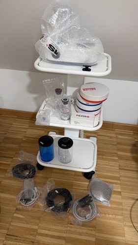 Ems airflow prophylaxis - airflow,