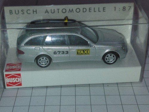 Busch 49459 mercedes benz - busch,