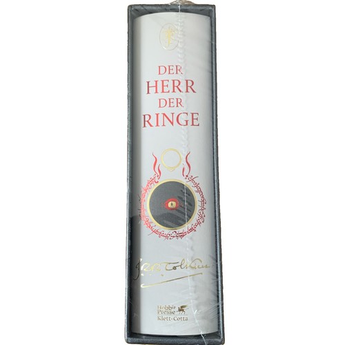 Der herr ringe von - von, r