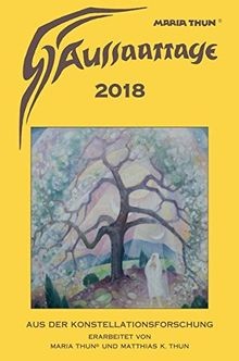 Aussaattage 2018 maria thun - aussaattage,