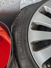 Original Mercedes Felgen