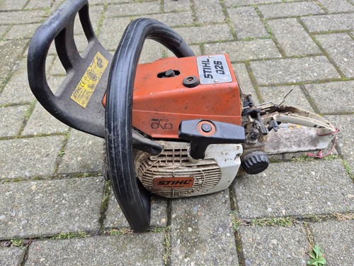 Stihl motorsäge kettensäge - stihl,