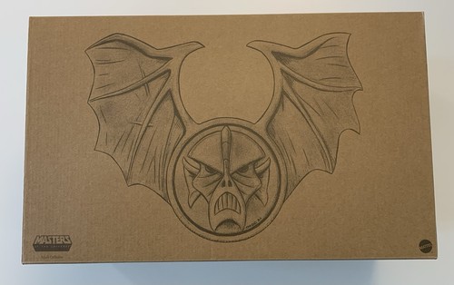 Masters the universe - of,