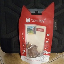 Tonie - Der Grüffelo Deutsch