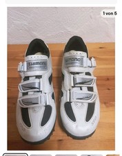 Shimano Rennradschuhe Größe