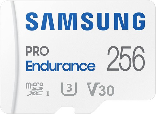 Samsung pro endurance - samsung,