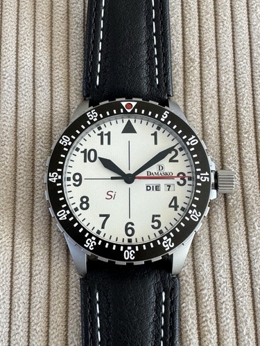 Damasko dk11 fullset aus - damasko,