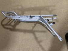 BMW R100R R80R Rahmen /