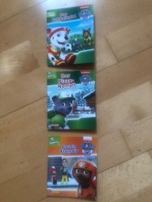 Nelson Minibücher Paw Patrol 