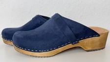 Clogs handmade in sweden - clogs,