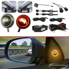 New Universal Blind Spot