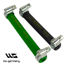 2x Differenzdruck Schlauch