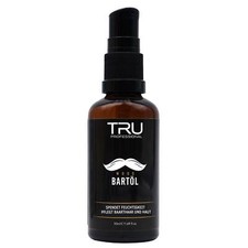 Tru Bartöl Pflege Beard &