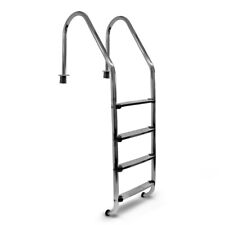 Pool Leiter Edelstahl Weitholm